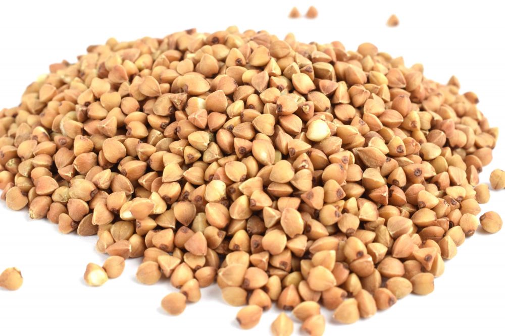 Φαγόπυρος, Buckwheat